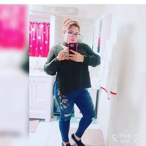 Meet your Posher, Rossi